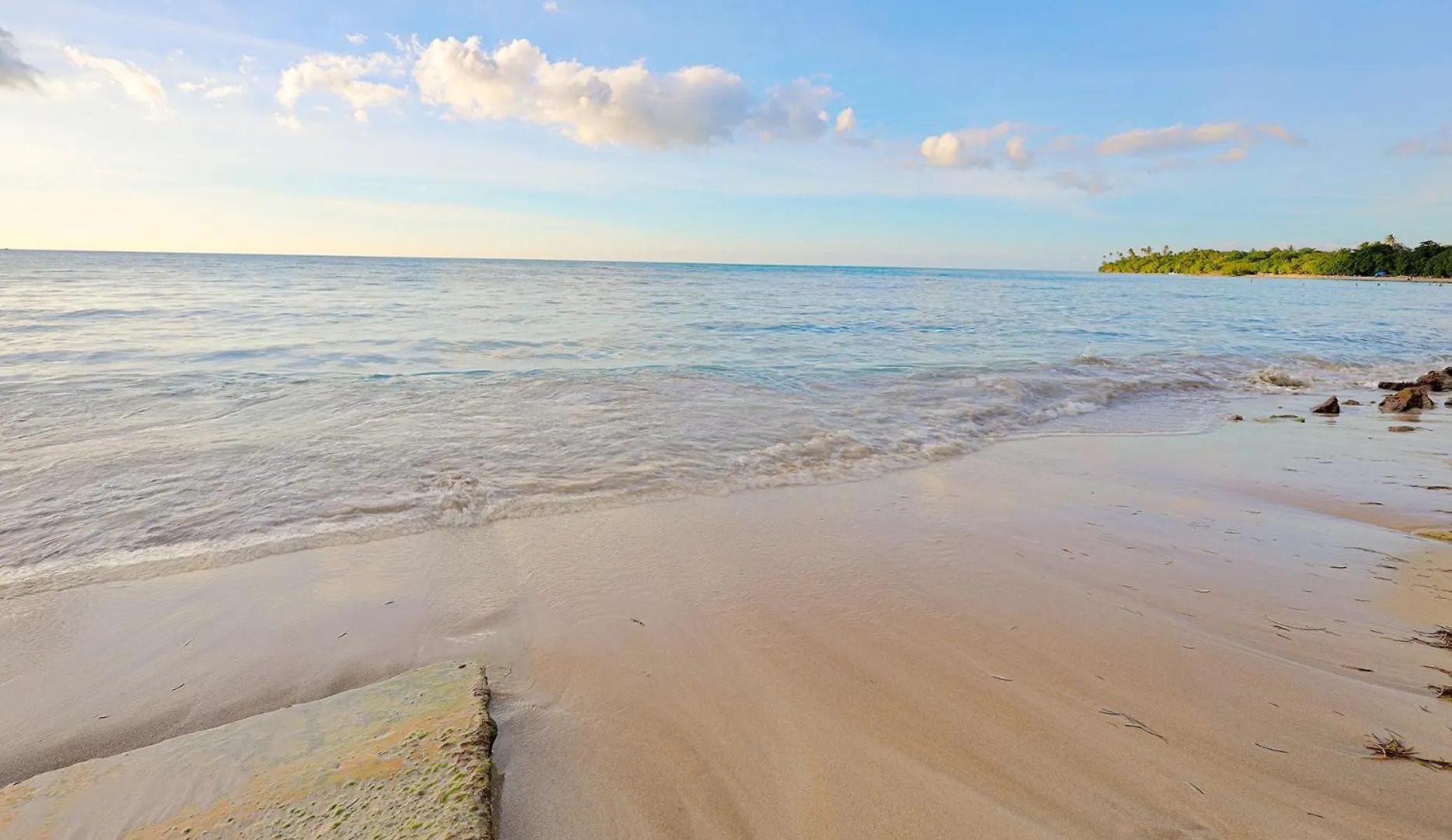 别墅 Del Mare At Buye Beach El Cerro